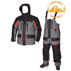 Костюм поплавок NordKapp Frozen World