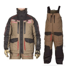 Рыболовный костюм поплавок ХСН "RESСUER II"