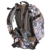 Ранец Shaman Trophy Open Mountain 25 литров