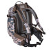 Ранец Shaman Trophy Open Mountain 35 литров