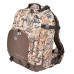 Ранец Shaman Trophy Savanna 35 литров