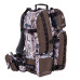 Ранец Shaman Storm Open Mountain 35 литров