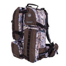 Ранец Shaman Storm Open Mountain 35 литров