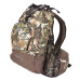 Ранец Shaman Profi Forest 15 литров