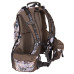 Ранец Shaman Profi Open Mountain 15 литров