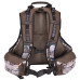 Ранец Shaman Profi Open Mountain 15 литров