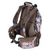 Ранец Shaman Profi Open Mountain 15 литров