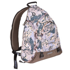 Одноплечевой рюкзак Shaman "Grosser 25" Open Mountain 25 литров