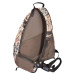 Одноплечевой рюкзак Shaman "Grosser 25" Savanna 25 литров