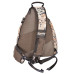 Одноплечевой рюкзак Shaman "Grosser 25" Savanna 25 литров
