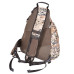 Одноплечевой рюкзак Shaman "Grosser 25" Savanna 25 литров
