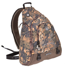 Одноплечевой рюкзак Shaman "Grosser 25" Oak Wood 25 литров