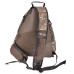 Одноплечевой рюкзак Shaman "Grosser 25" Oak Wood 25 литров