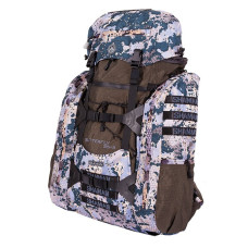 Рюкзак Shaman Butterfly Open Mountain 35+5 литров