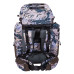 Рюкзак Shaman Butterfly Open Mountain 35+5 литров