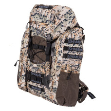 Рюкзак Shaman Butterfly Savanna 35+5 литров