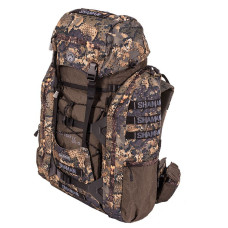 Рюкзак Shaman Butterfly Oak Wood 35+5 литров