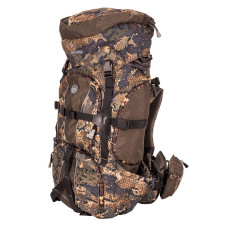 Рюкзак Shaman Alaska Forest 50 литров