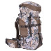 Рюкзак Shaman Alaska Open Mountain 50 литров Рюкзак Shaman Alaska Open Mountain 50 литров