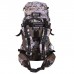 Рюкзак Shaman Alaska Open Mountain 50 литров Рюкзак Shaman Alaska Open Mountain 50 литров
