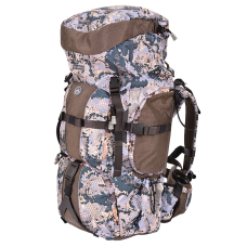 Рюкзак Shaman Alaska Open Mountain 50 литров