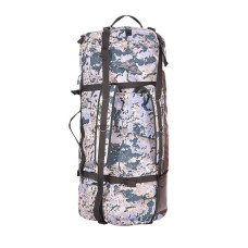 Сумка-рюкзак Shaman Element Open Mountain 150 литров Сумка-рюкзак Shaman Element Open Mountain 150 литров