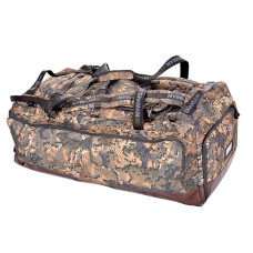 Вещевая сумка Shaman Backpack Duffle Oak Wood 130 литров