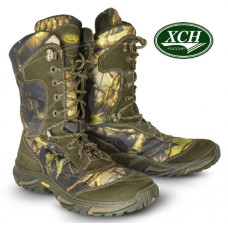 Высокие облегченные ботинки ХСН Моунт