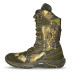 Высокие облегченные ботинки ХСН Моунт