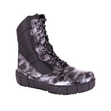 Ботинки ХСН "Тактика" камуфляж