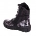 Ботинки ХСН "Тактика" камуфляж