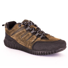 Туристические ботинки ХСН "Стрит" лето