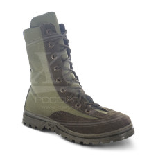 Полусапоги ХСН "Святобор" хаки