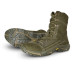 Ботинки ХСН "Странник" лето - хаки