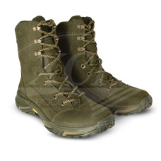 Ботинки ХСН "Странник" лето - черный