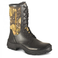 Охотничьи сапоги ХСН «Лес» облегченные - камбрель
