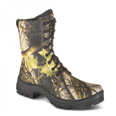Ботинки ХСН «Турист» лес - камбрель