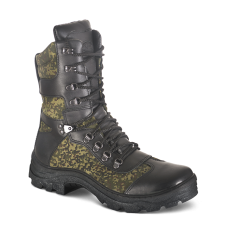 Ботинки ХСН «Саяны Лето» камуфляж