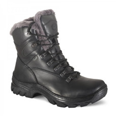 Зимние туристические ботинки ХСН «Трэвел-Люкс» натуральный мех