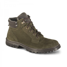 Ботинки ХСН «Пикник» лето хаки - airtex