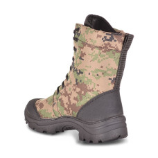 Ботинки ХСН «Дельта» цифра кмф