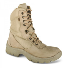 Ботинки ХСН «Тактика» лето сафари