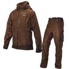 Костюм Alaska Light Hunting /Fishing