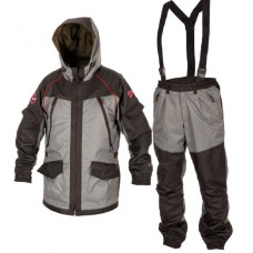 Костюм ХСН Stalker light температура эксплуатации от +5°С до +20°С