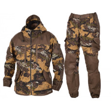 Костюм ХСН Кодар температура эксплуатации от +15°С до +25°С Костюм ХСН Кодар температура эксплуатации от +15°С до +25°С