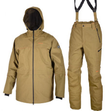 Костюм противоэнцефалитный ХСН "INSECTOR"