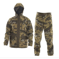 Костюм летний Ибис температура эксплуатации: от +15°С до +25°С