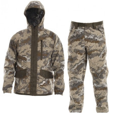 Костюм летний ХСН Ибис температура эксплуатации: +15°С до +25°С 1