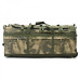 Тактический баул на колесах 135 литров расцветка мох Тактический баул на колесах 135 литров расцветка мох