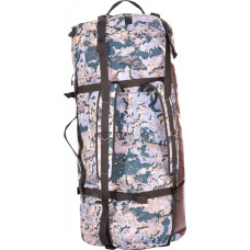 Сумка-рюкзак Shaman Element Forest 150 литров Сумка-рюкзак Shaman Element Forest 150 литров